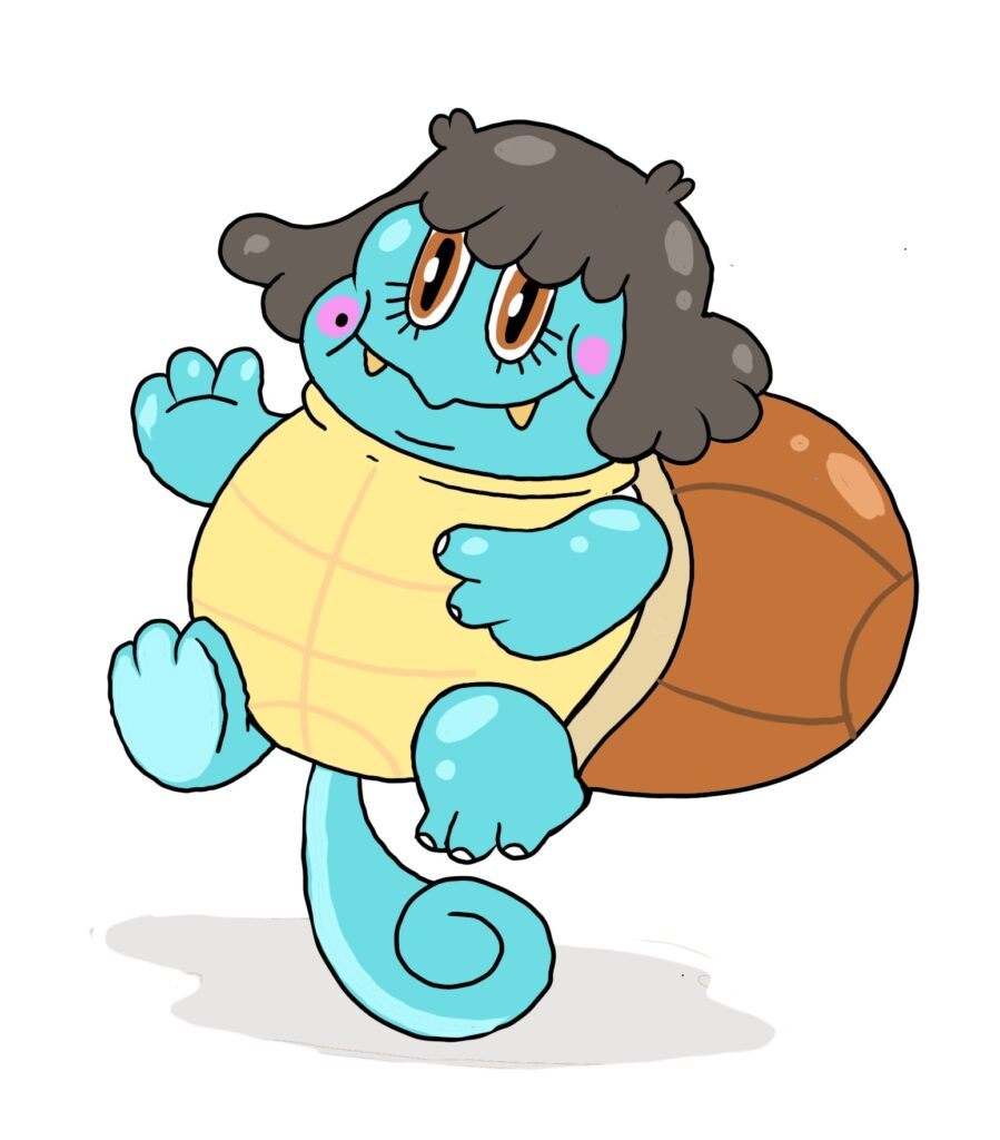 Cecymon