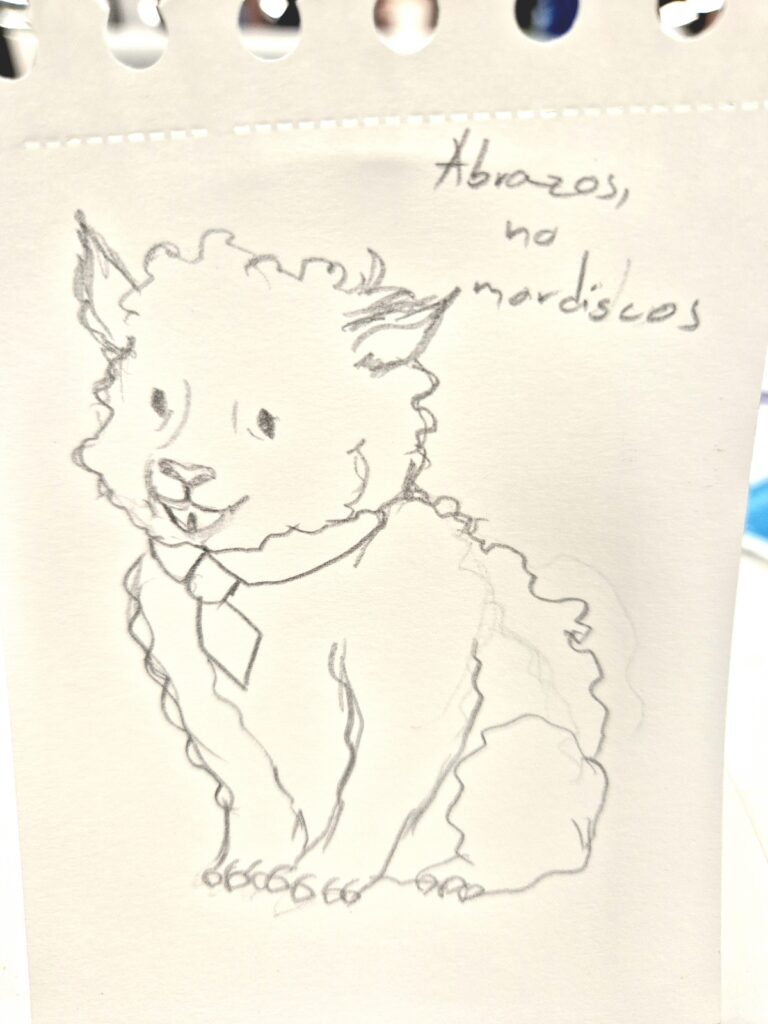 El Hombre Algodón